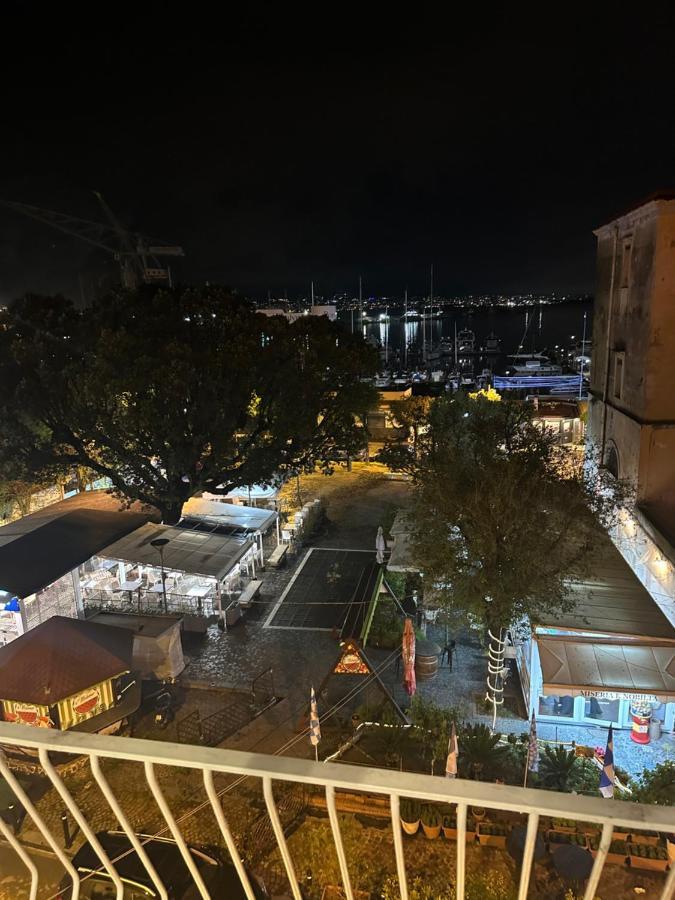 A.I.R. Naturalis Historia House Castellammare di Stabia Exterior foto