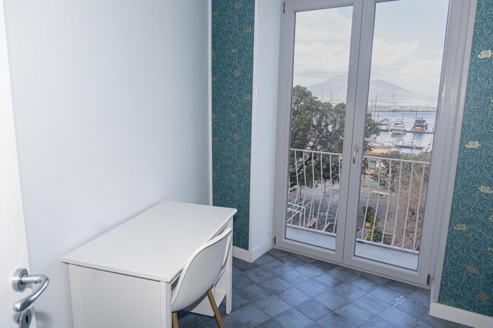 A.I.R. Naturalis Historia House Castellammare di Stabia Exterior foto