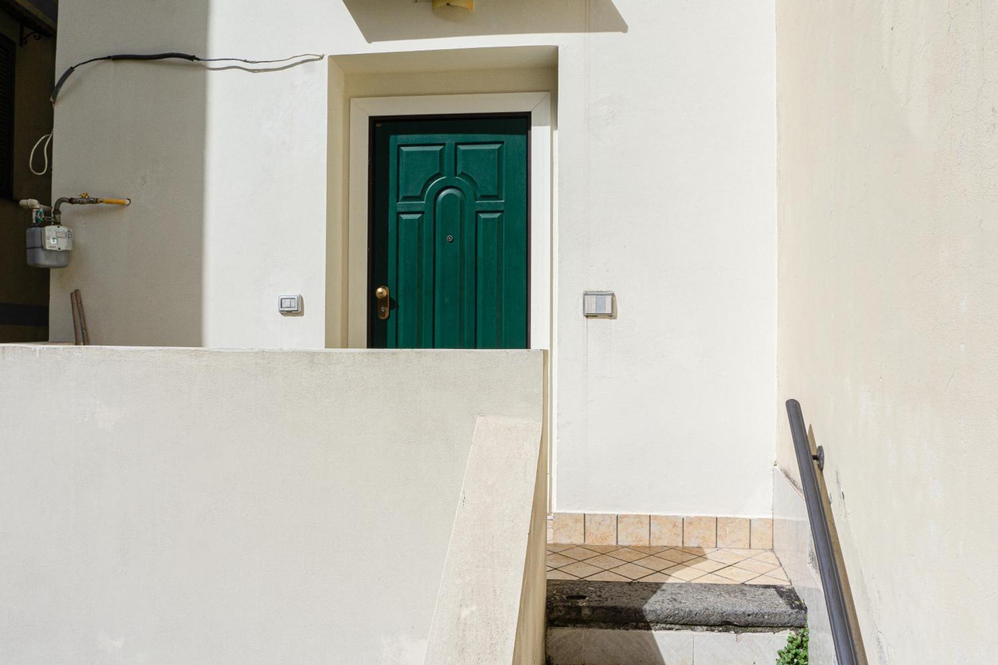 A.I.R. Naturalis Historia House Castellammare di Stabia Exterior foto