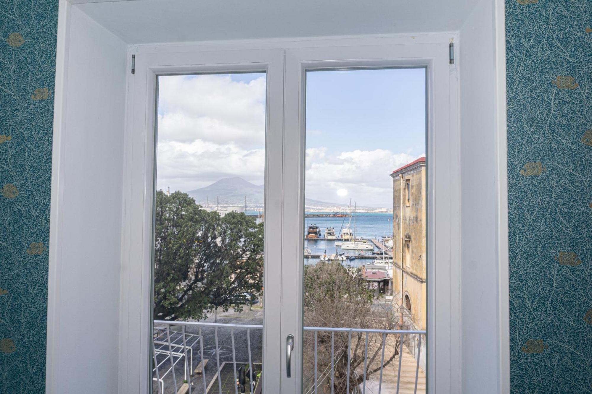 A.I.R. Naturalis Historia House Castellammare di Stabia Exterior foto